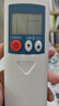 Accoona适用三菱电机重工空调遥控器万能通用款专用中央空调挂机立式柜式全部老款kp06ds kp07bs kfr 实拍图