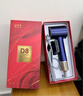 VTT【德国】高速吹风机家用大功率负离子养护发大风力速干不伤发低噪音便携吹造型专业电吹风筒送礼物 实拍图