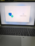 惠普（HP）战66 16英寸2025轻薄办公笔记本电脑 标压锐龙7 H 255 32G 1T 2.5K屏 1年上门【国家补贴】 实拍图