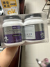 纽特舒玛分离乳清蛋白粉464g*2罐原味 原装进口 术后恢复营养补充送礼礼品 实拍图