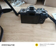 奥林巴斯（OLYMPUS）E-M10 MarkIV EM10四代 微单相机 数码相机 微单套机（14-42mm & 40-150mm）双镜头 银色 实拍图