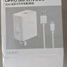 OPPO 原装 SUPERVOOC 67W 超级闪充充电器（套装） 适配一加华为 iphone17 系列 手机充电器 京东自营 实拍图