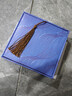 龍隐 正宗小叶紫檀手串男女士佛珠子正品高端香木情侣手链转运文玩 【带星老料】20mm*12颗 实拍图