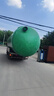 玻璃钢化粪池储罐消防水罐4/6/8/10/20/50/60/80/100立方隔油池 定制尺寸（客服报价享优惠） 实拍图
