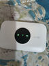 TCL随身wifi三网通用免插卡无线wifi6车载4G路由器随身便携无限制移动联通电信全国通用2025款5GXY15B 【升级充电款】3000毫安大电池超长续航24小时 不限速不虚标月享1500G流量 实拍图