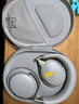 Bose王鹤棣同款 QuietComfort消噪耳机Ultra-沙丘灰 头戴式无线蓝牙降噪 沉浸音乐体验 旗舰款 双11 实拍图