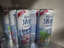 锐澳（RIO）预调酒 鸡尾酒 洋酒 果酒5度 伏特加 清爽0糖系列大罐 500ml*6罐 实拍图
