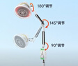 仙鹤航天神灯院线同款红外线理疗灯医用烤灯治疗理疗仪电磁波治疗器 实拍图