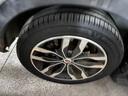 米其林（MICHELIN）汽车轮胎 235/50R18 97W 浩悦五代 Primacy 5 适配福特领界/翼虎 实拍图
