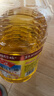 鲁花 食用油 物理压榨 葵花仁油6.18L  实拍图