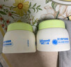 强生（Johnson）儿童燕麦滋润霜60g 青少年3-6-12岁面霜温和修护舒润长效保湿 实拍图