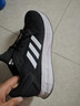 阿迪达斯adidas 男DURAMO 10 运动跑步鞋 GW8336 41码新老款随机发货 实拍图