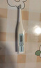 欧姆龙（OMRON）电子体温计 体温计腋下口腔两用 家用温度计MC-341 实拍图