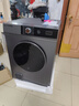 grossag德国12公斤烘干机家用大容量直排式烘衣机智能衣服滚筒过滤毛屑商用酒店民宿宾馆洗浴独立干衣机 12KG顶配灰【蓝光烘干+AI动态控温+防锈烤漆】 实拍图