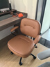 西昊欧包椅L3 皮椅电脑椅人体工学椅书房椅书桌椅办公椅学习椅子 实拍图