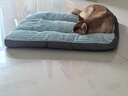 华元宠具狗窝垫子四季通用大型犬冬季保暖狗狗床宠物沙发可拆洗睡垫猫咪窝 实拍图