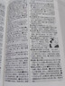 外研社日汉双解学习词典（第二版）旺文社标准国语辞典 日语词典字典 自学日语工具书 实拍图