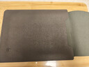 惠普（HP）Pack t笔记本电脑内胆包14英寸 轻薄简约电脑包内胆包  适用平板苹果小米联想华为 商务出差 灰色 实拍图