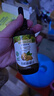爷爷的农场有机核桃油110ml 凉拌热炒婴幼儿食用油 宝宝辅食油6个月以上 实拍图