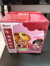 俏侬牛油蛋挞皮1.6kg 80只烘焙食材半成品蛋挞烤箱空气炸锅烘烤  实拍图