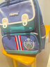 瑞牌小学生书包护脊减负反光大容量防泼水儿童校园双肩背包 实拍图