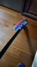戴森（DYSON）V8无绳吸尘器【升级款】手持无线吸尘器 除螨 宠物 家庭适用 实拍图