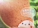 a1面包早餐食品西瓜吐司零食手撕面包片儿童整箱营养点心400g 实拍图