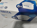 碧然德（BRITA） 家用滤水壶 净水壶滤芯 Maxtra 多效滤芯 6枚装 实拍图