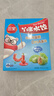 三全 儿童水饺 虾仁胡萝卜口味 300g*2盒 84只 组合装 早餐水饺 速冻 实拍图