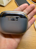 漫步者（EDIFIER） Lolli Pro5 真无线主动降噪蓝牙耳机入耳式 AI翻译运动跑步音乐游戏电竞适配苹果华为安卓 晨曦金+煤球耳机套+晒单20元红包 实拍图