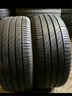 米其林（MICHELIN）汽车轮胎 225/50R17 98W 耐越 ENERGY MILE 适配奔驰/凌度/A4L 实拍图