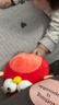 jollybaby音乐跳跳球宝宝哄娃神器儿童学说话会唱歌婴儿玩具 委屈瓜瓜 实拍图