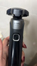 飞利浦（PHILIPS）电动剃须刀欧洲整机进口 旋护5系Pro SkinIQ系列 清爽净剃AI刮胡刀 生日礼物 男友送老公 S5887/10 实拍图