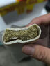 暴肌独角兽绿豆饼冰皮绿豆糕点早餐速食零食小吃传统老式糕点心下午茶396g 实拍图