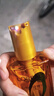 欧莱雅奇焕润发护发精油100ml(小红瓶  免洗 强韧 防损伤 修护强韧) 实拍图