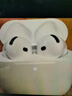 Apple/苹果 【充电线套装】AirPods 4 搭配USB-C充电盒 苹果耳机蓝牙耳机无线耳机 适用iPhone/iPad/Mac 实拍图