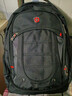 CROSSGEAR十字勋章瑞士商务双肩背包男大容量旅行包17.3英寸电脑包学生书包 实拍图