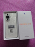 华为 nova 12活力版6.88mm超薄潮美直屏前置6000万超广角 256GB 冰川白 【赠话费券】国家补贴 实拍图