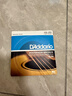 达达里奥（D'Addario）EJ16 美国进口民谣吉他琴弦 碳素钢弦套弦12-53磷铜 实拍图