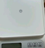 京东京造 电子秤 厨房秤克重称食物秤烘焙家用高精度0.1g/6kg（充电款） 实拍图