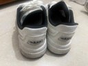 阿迪达斯（adidas）男鞋女鞋休闲板鞋防滑耐用时尚透气情侣款小白鞋 实拍图