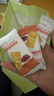 蔓越莓曲奇饼干办公室饱腹零食食品网红追剧解馋小零食独立小包装 蔓越莓曲奇饼干 24包*分享装 实拍图