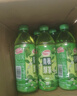  青梅绿茶饮料青梅果汁果味茶饮品500ml*15瓶*2箱 秋游饮料整箱 实拍图