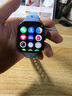 vivo WATCH GT 2 冰湖蓝 超窄边高亮大屏 照片表盘一碰换 33天蓝牙续航 智能手表 实拍图