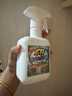 洽苒日本木材除霉剂强力去霉斑霉菌衣柜除虫防霉除螨家具衣橱柜清除剂 【体验装】 330ml 1瓶 实拍图