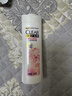 清扬（CLEAR）女士去屑洗发水100g樱花 京东试用【回购券】 实拍图