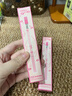 gracebabi唇线笔雾感嘟嘟勾勒晕染丰唇防水持久 甜粉裸桃*1+ 杏仁裸茶*1 实拍图