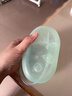 Care1st嘉卫士婴儿吸鼻器 婴儿口吸吸鼻器 鼻腔清洁器 通鼻神器 绿色 实拍图