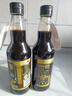 紫林 醋 8年陈山西老陈醋6.5度 500ml 山西特产长期保存GB/T19777 实拍图