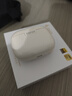 漫步者（EDIFIER） Lolli Pro5 真无线主动降噪蓝牙耳机入耳式 AI翻译运动跑步音乐游戏电竞适配苹果华为安卓 奶油白 /奶釉白【独家配色】 实拍图